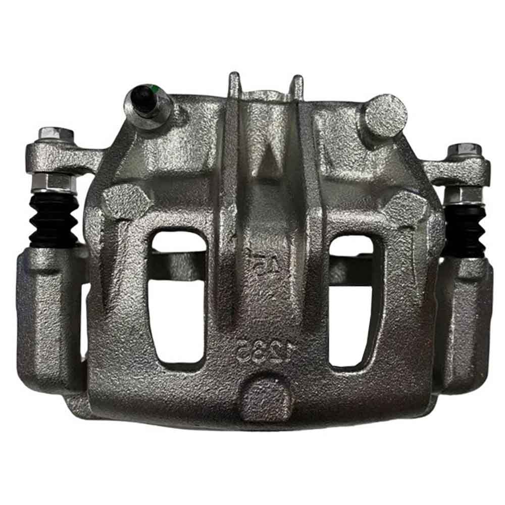 2013 Hyundai Santa Fe Brake Caliper